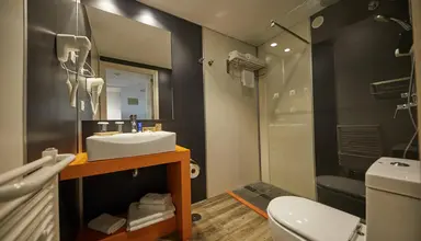 Sandos Benidorm Suites