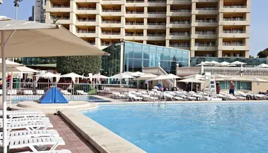 Sandos Benidorm Suites