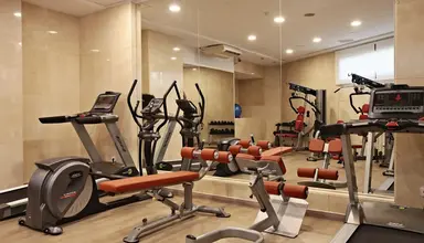 Sandos Benidorm Suites
