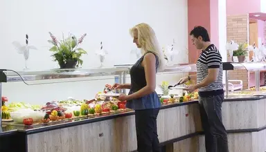 Sandos Benidorm Suites