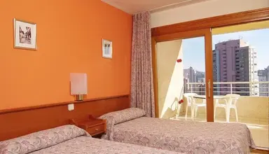 Sandos Benidorm Suites