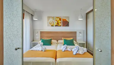 Sandos Benidorm Suites
