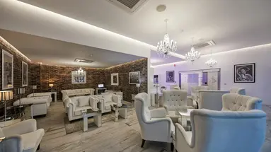 Sandos Benidorm Suites
