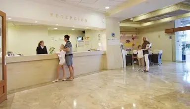 Sandos Benidorm Suites