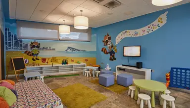 Sandos Benidorm Suites