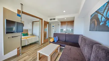 Sandos Benidorm Suites