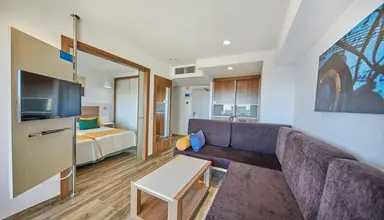 Sandos Benidorm Suites