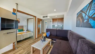 Sandos Benidorm Suites