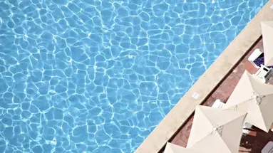 Sandos Benidorm Suites