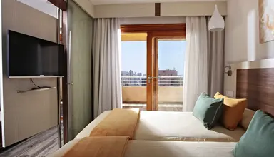 Sandos Benidorm Suites
