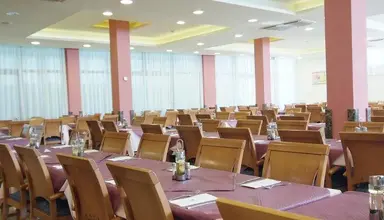 Sandos Benidorm Suites