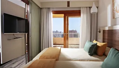 Sandos Benidorm Suites