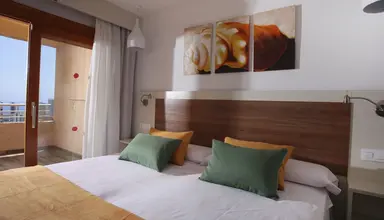 Sandos Benidorm Suites