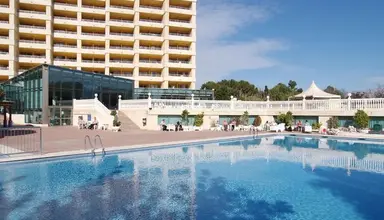 Sandos Benidorm Suites