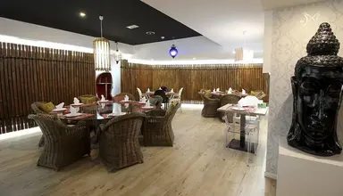 Sandos Benidorm Suites