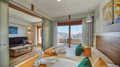 Sandos Benidorm Suites