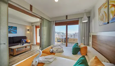 Sandos Benidorm Suites