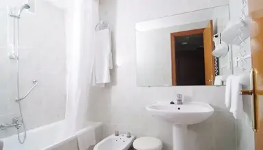 Sandos Benidorm Suites