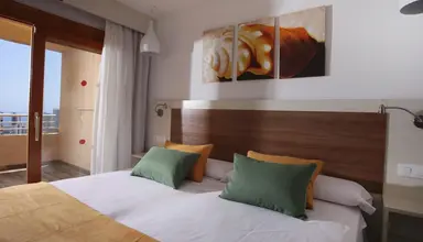 Sandos Benidorm Suites