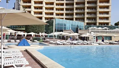 Sandos Benidorm Suites