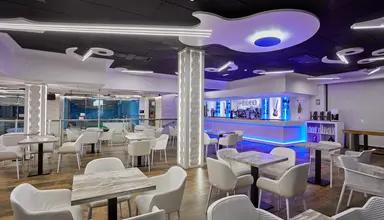 Sandos Benidorm Suites