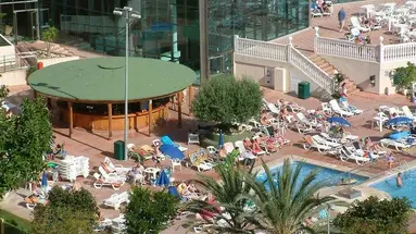 Sandos Benidorm Suites