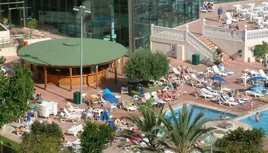 Sandos Benidorm Suites