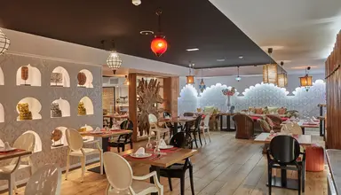 Sandos Benidorm Suites