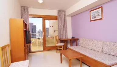 Sandos Benidorm Suites