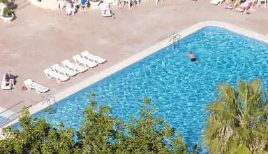 Sandos Benidorm Suites