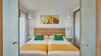 Sandos Benidorm Suites