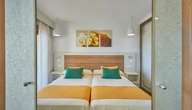 Sandos Benidorm Suites