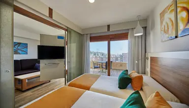 Sandos Benidorm Suites
