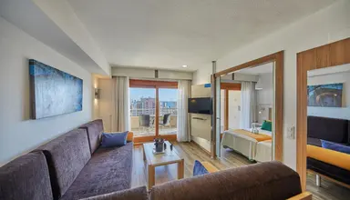Sandos Benidorm Suites