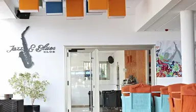 Sandos Benidorm Suites
