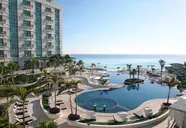 Sandos Cancun Luxury Experience Resort