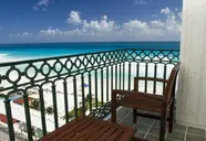 Sandos Cancun Luxury Resort