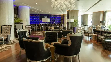 Sandos Cancun Luxury Resort