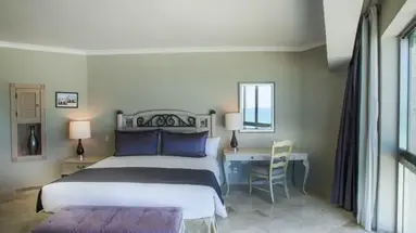 Sandos Cancun Luxury Resort