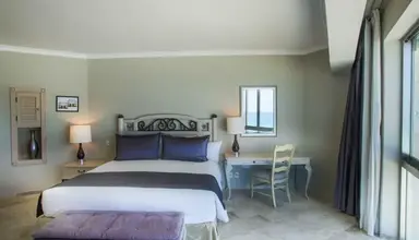 Sandos Cancun Luxury Resort