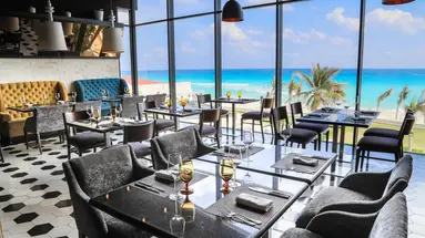 Sandos Cancun Luxury Resort