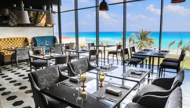 Sandos Cancun Luxury Resort