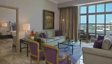 Sandos Cancun Luxury Resort