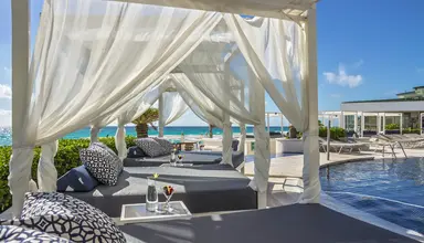 Sandos Cancun Luxury Resort