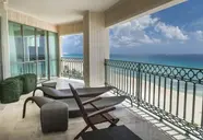 Sandos Cancun Luxury Resort