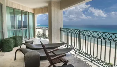 Sandos Cancun Luxury Resort