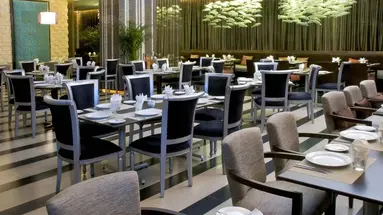Sandos Cancun Luxury Resort