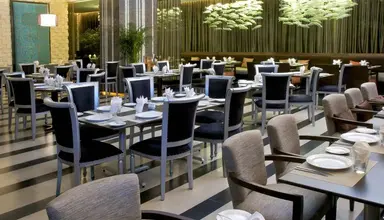 Sandos Cancun Luxury Resort