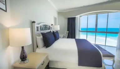 Sandos Cancun Luxury Resort