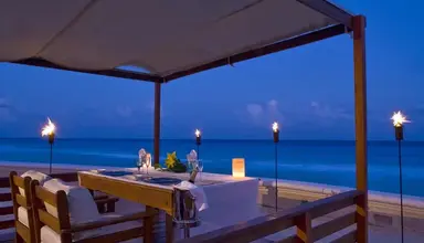 Sandos Cancun Luxury Resort